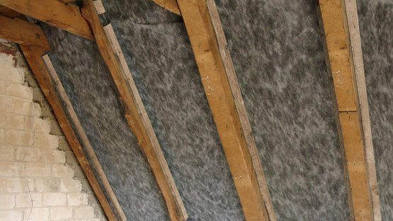 SOLITEX MENTO 3000 Mittelschwere Unterdeck- / Unterspannbahn