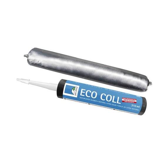 ECO COLL Naturlatex-Kleber für innen