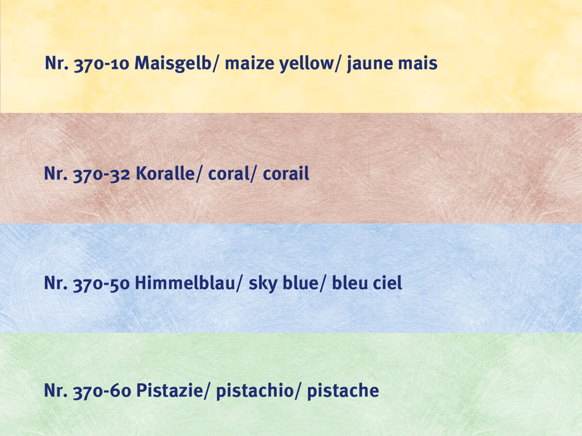 AURO Wandlasur-Wachs Nr. 370