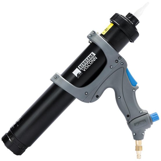 AEROFIXX Auftragswerkzeug für Schlauchbeutel im AEROSANA‑System