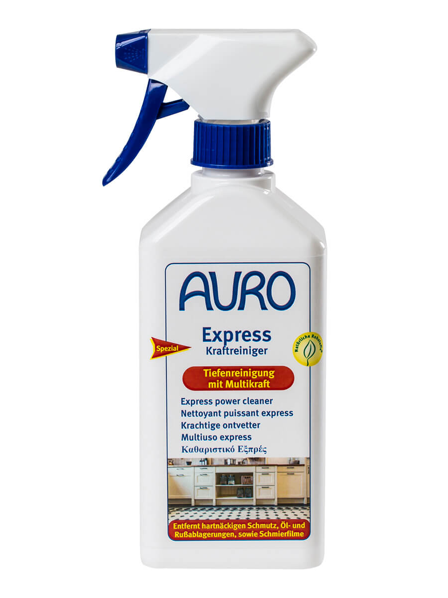 AURO Express-Kraftreiniger Nr. 650 - 0,5 L