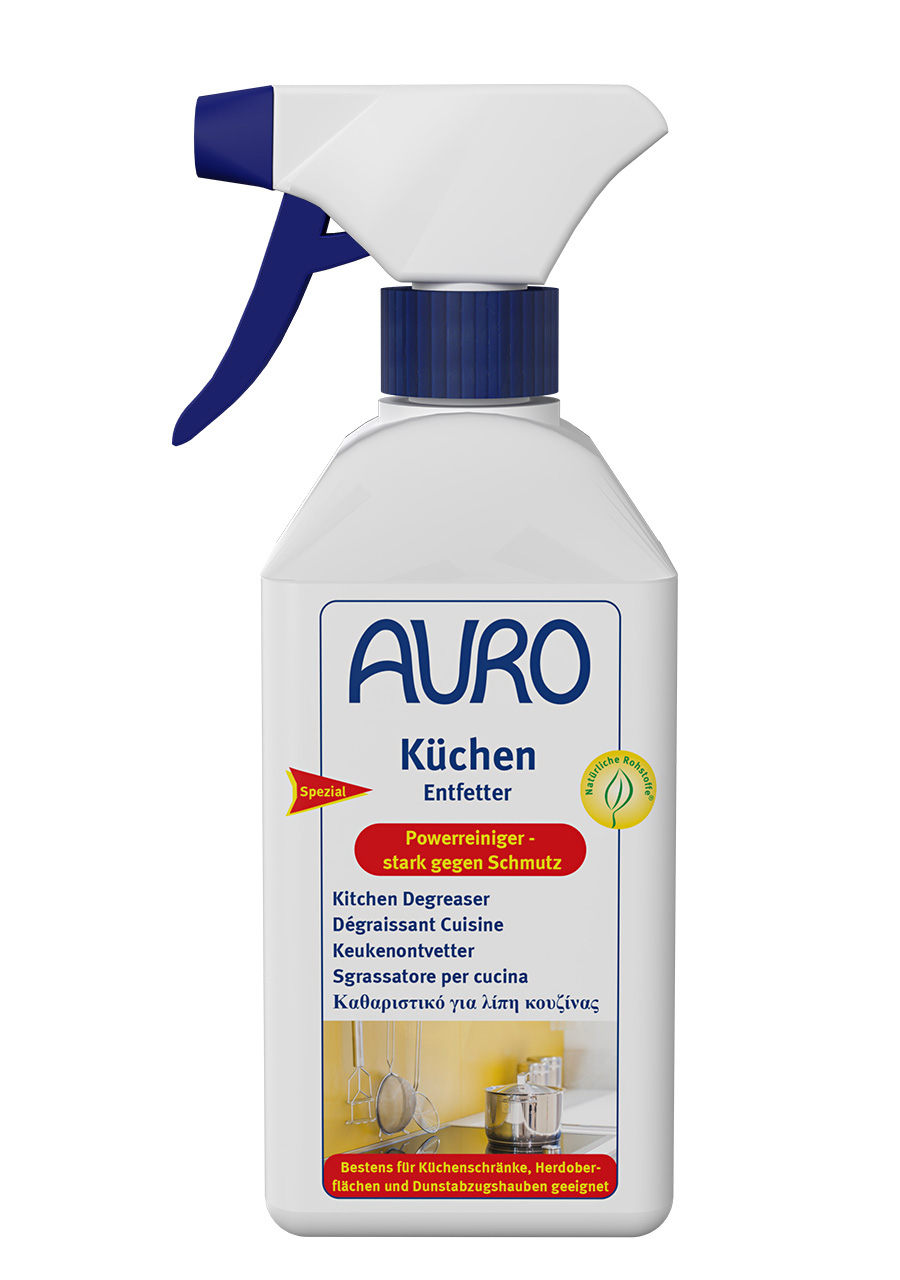 AURO Küchen-Entfetter Nr. 651 - 0,5 L