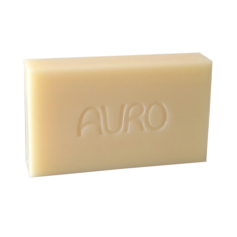 AURO Handseife (Paketpreis) Nr. 490